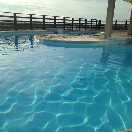Regent 4E Etage Apartment ปาเปเอเต ภายนอก รูปภาพ