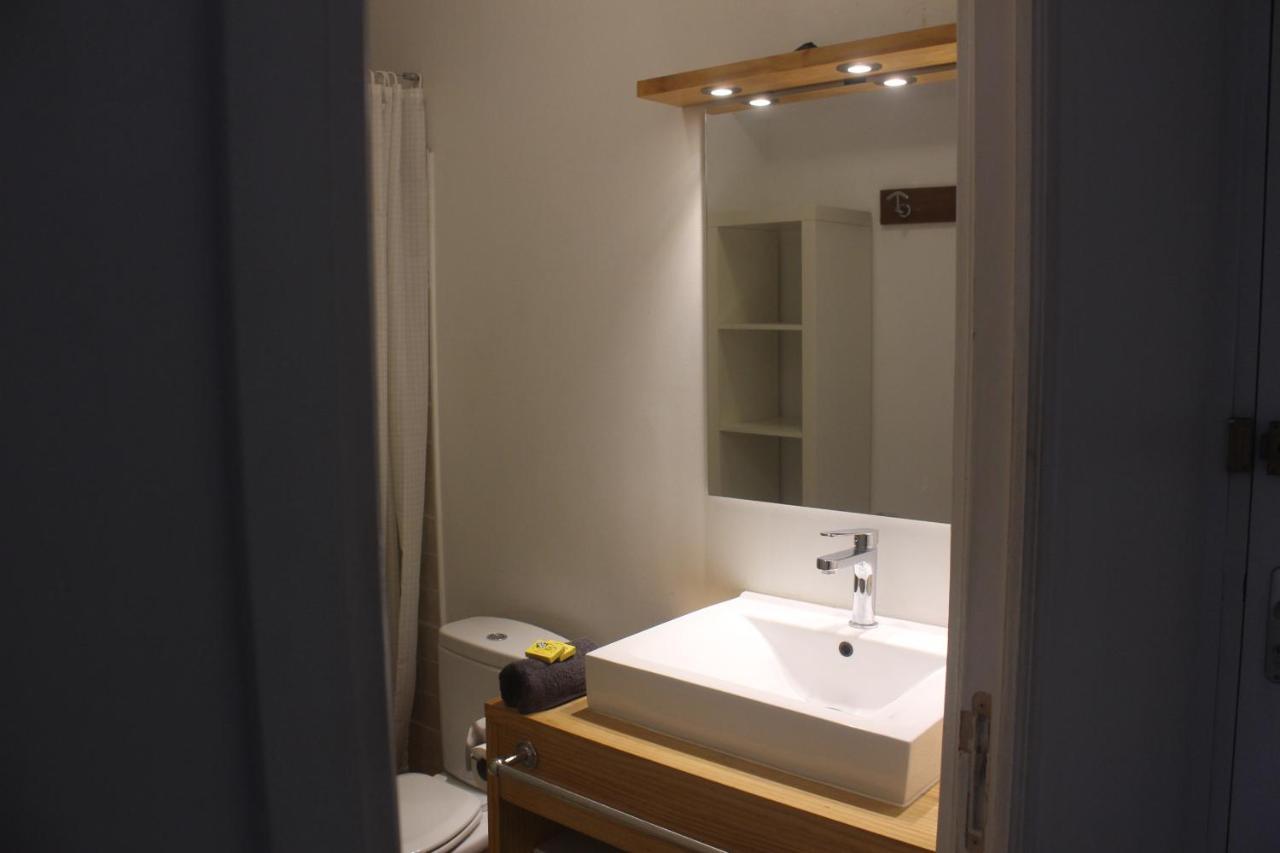 Regent 4E Etage Apartment ปาเปเอเต ภายนอก รูปภาพ