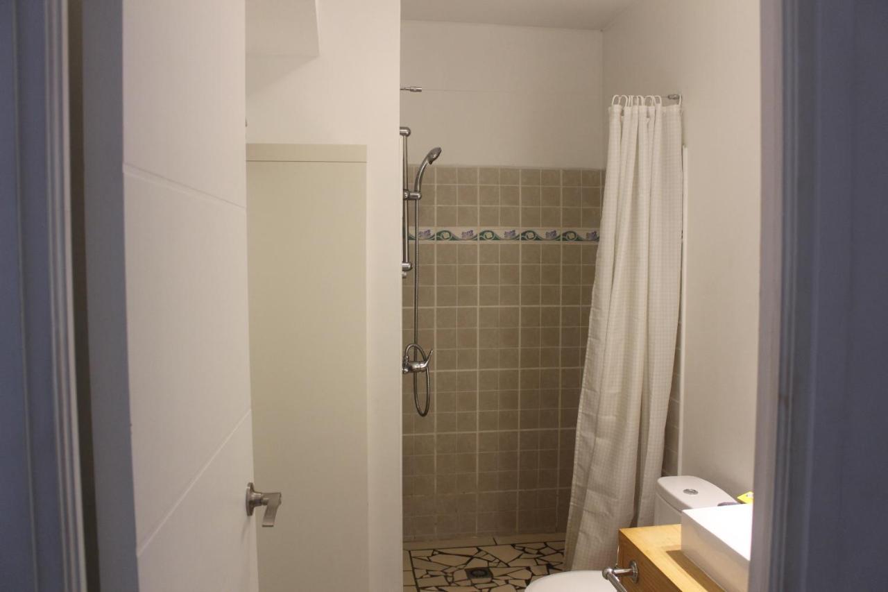 Regent 4E Etage Apartment ปาเปเอเต ภายนอก รูปภาพ