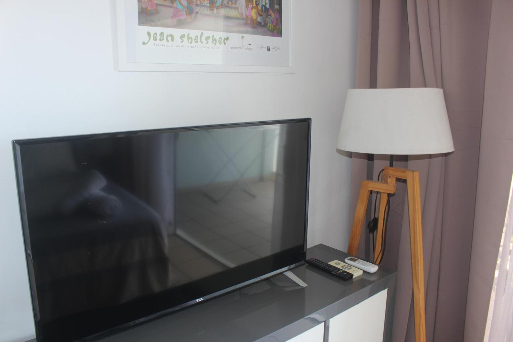 Regent 4E Etage Apartment ปาเปเอเต ภายนอก รูปภาพ
